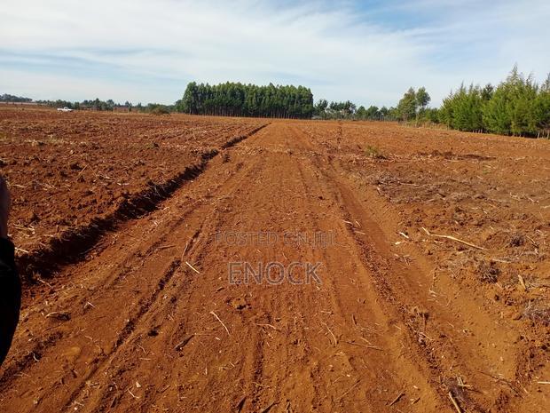 Low Cost Plots in Outspan Kiambaa Eldoret