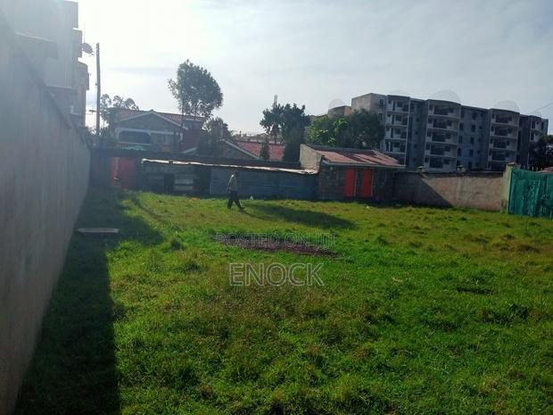 Prime 1/4acre Plot in Teleview, Eldoret