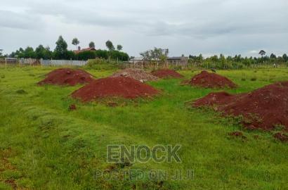 1/8 Acre Plot for Sale in Ilula, Eldoret