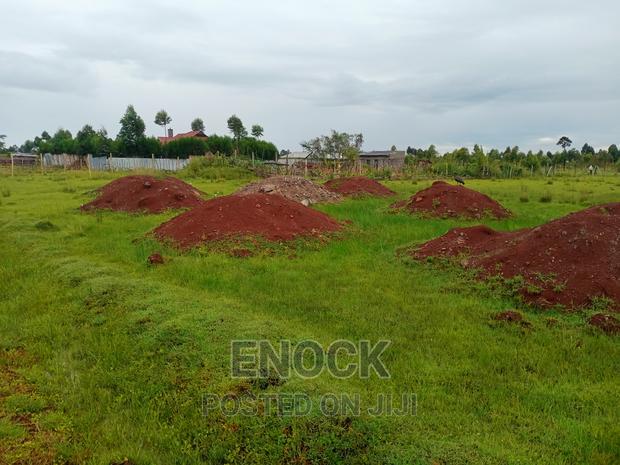 1/8 Acre Plot for Sale in Ilula, Eldoret