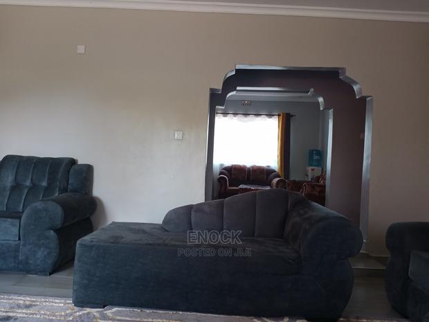 3bdrm Bungalow in Little Lambs Outspan, Racecourse for Sale