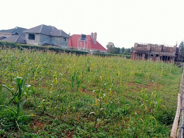 Prime 1/4acre in Mariot Estate, Eldoret
