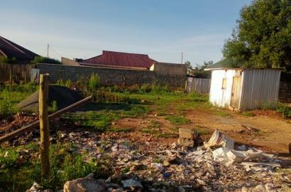 Prime Residential Plot for Sale in Racecourse, Eldoret