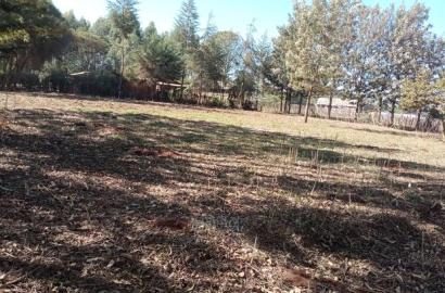 Residential Plots for Sale in Kapsaret Eldoret