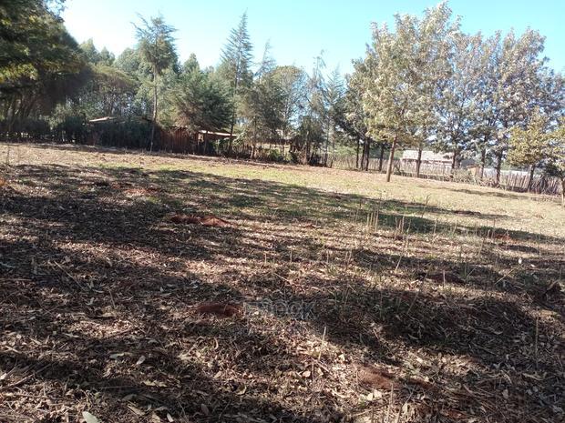 Residential Plots for Sale in Kapsaret Eldoret