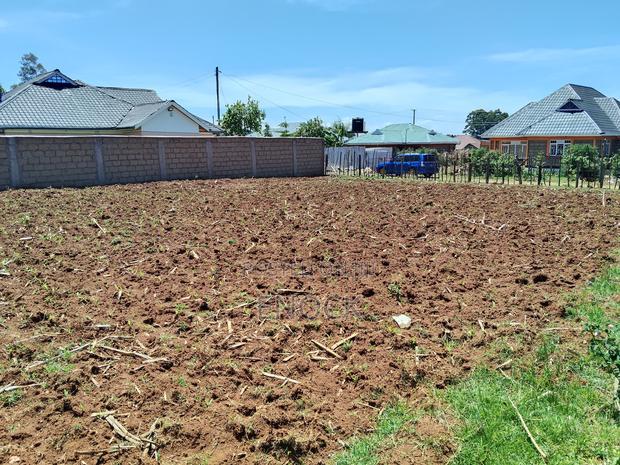 1/8acre Plot for Sale in Kipkenyo, Eldoret