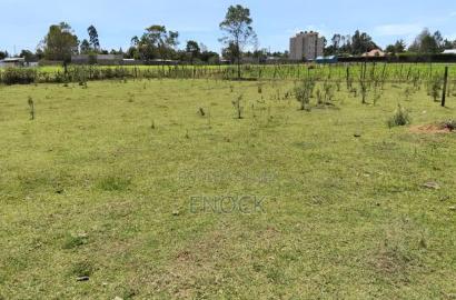 Prime 1/4acre Touching Tarmac Annex Royaltone