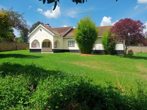 4bdrm Bungalow in Upper Elgonview for sale