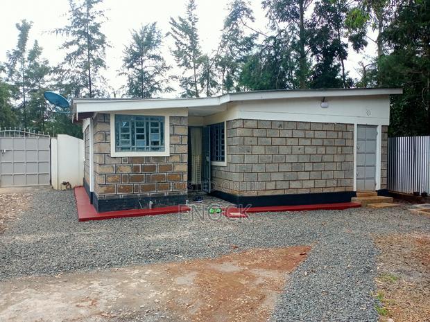 3bdrm Townhouse/Terrace in Kipkenyo for sale