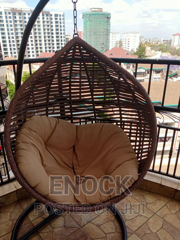 4bdrm Condo in Kileleshwa for sale