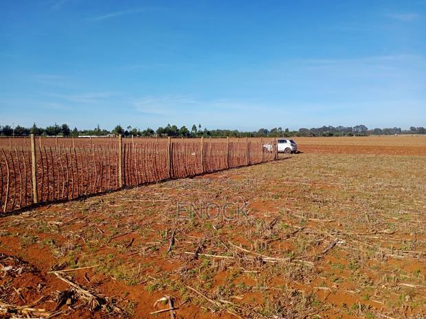 Prime Residential Plots in Chepkanga, Chemaluk