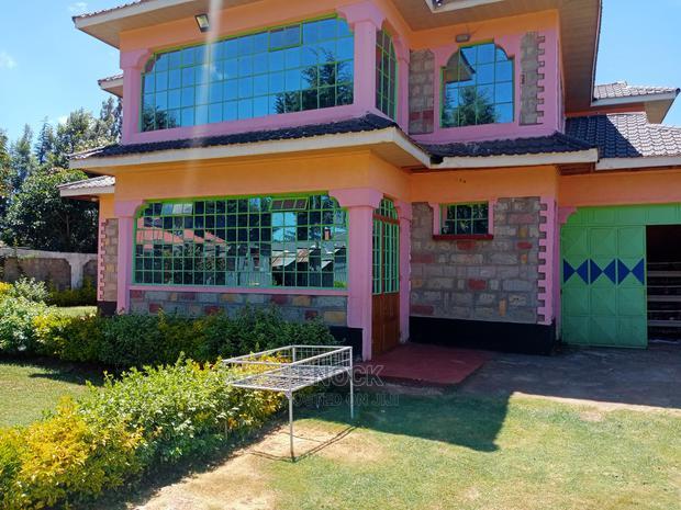 4bdrm Maisonette in Annex - Bethel, Ngeria for Sale