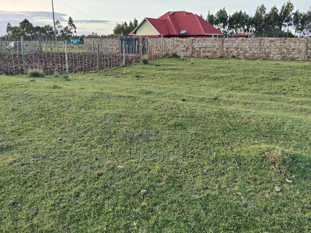 Plot for Sale in Ilula , Eldoret