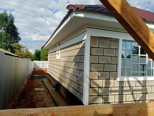 3bdrm Bungalow in Kipkenyo for sale