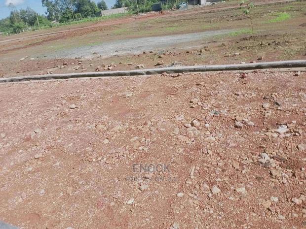 1/4acre Plots In Annex Bible College