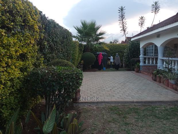 5bdrm Bungalow in Eldoville, Kapsoya for Sale