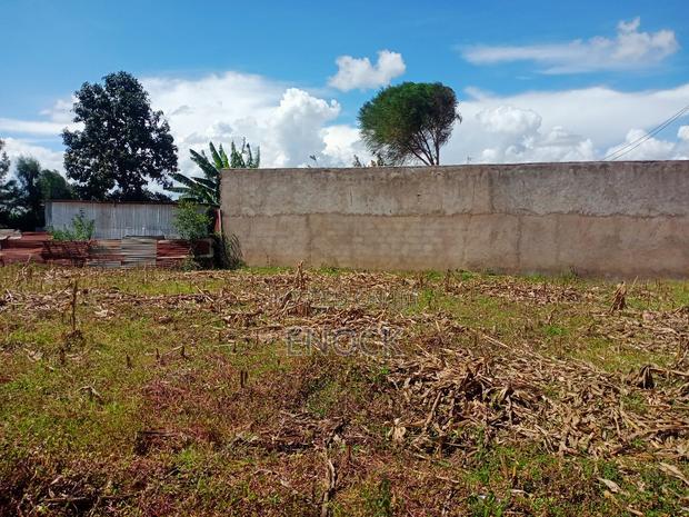 Prime 1/4 Acre for Sale in Maillinne, Eldoret