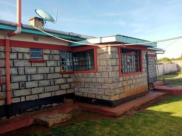 2bdrm House in Chepkanga, Sergoit for sale