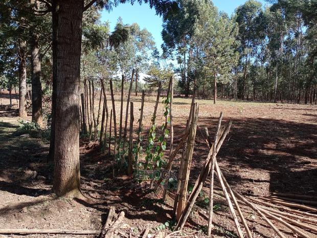 Residential Plots for Sale in Kapsaret Eldoret