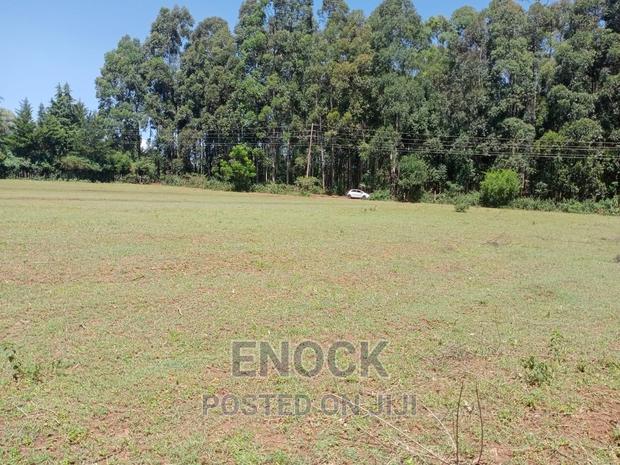 Very Good Residential Plots (1/8 1/4s in Kipkenyo, Eldoret