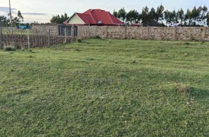 Plot for Sale in Ilula , Eldoret