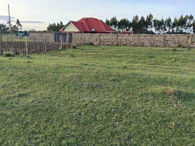 Plot for Sale in Ilula , Eldoret