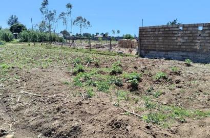 1/8acre Plot for Sale in Rehema, Outspan