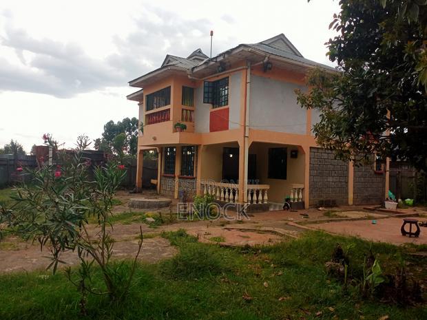 4bdrm Mansion in Segero, Kipkenyo for sale