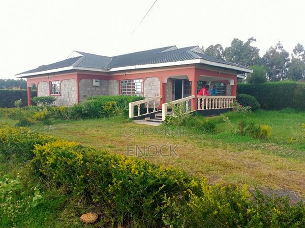 3bdrm Bungalow in Ilula, Illula for sale