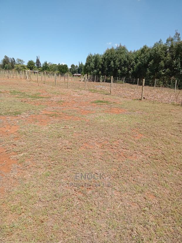 1/8acre for Sale in Mwiruti- Kipkenyo