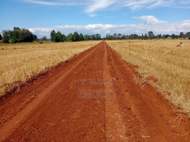 Prime New Plots Near Sogomo University of Eldoret,