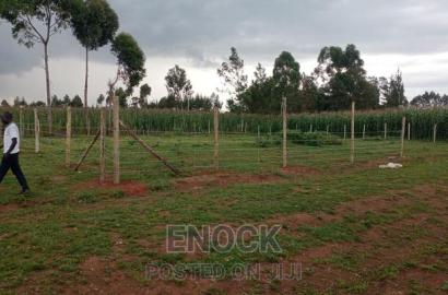 1/8acre Residential Plots for Sale in Royaltone, Eldoret