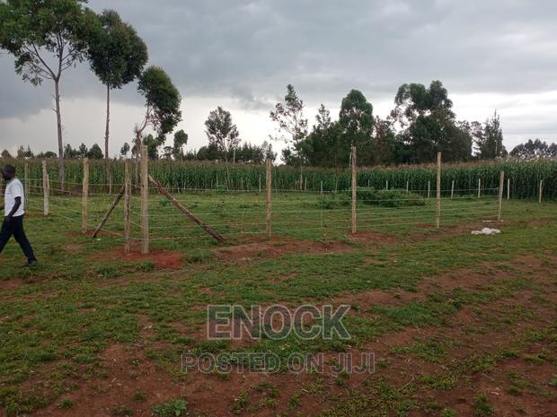 1/8acre Residential Plots for Sale in Royaltone, Eldoret