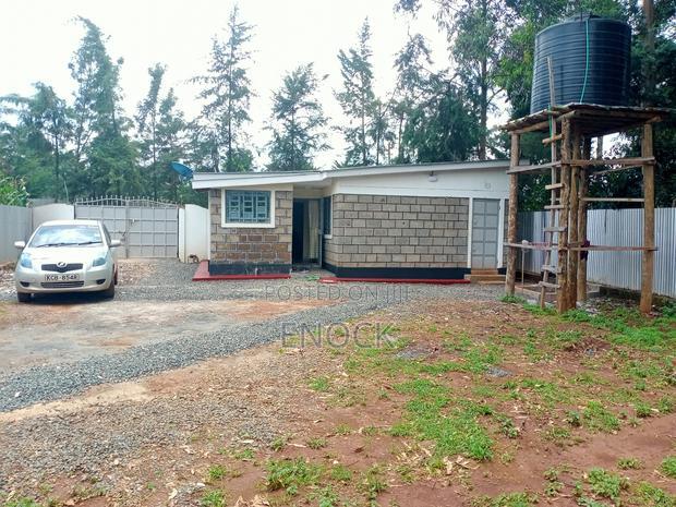 3bdrm Townhouse/Terrace in Kipkenyo for sale
