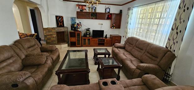 3bdrm Bungalow in Chepkanga, Sergoit for sale