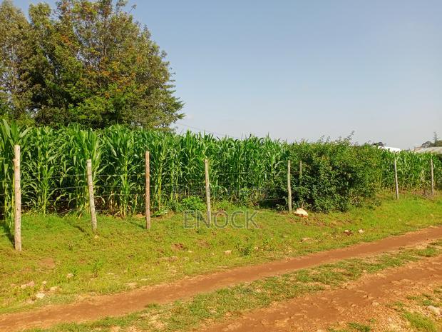 Prime 1/8 Acre Plots in Marura, Eldoret