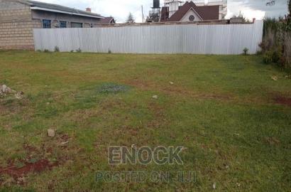 Prime 1/8acre Residential Land in Kipkorgot, Eldoret
