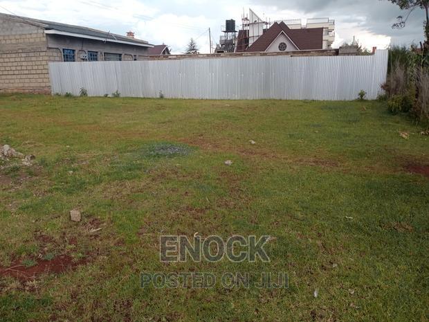 Prime 1/8acre Residential Land in Kipkorgot, Eldoret