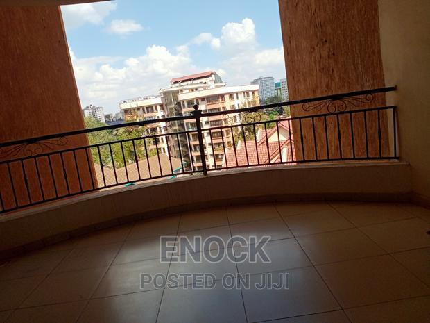 4bdrm Condo in Kileleshwa for sale