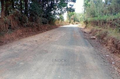 1/4 Acre and 1/8acres for Sale in Kapsaret Inder