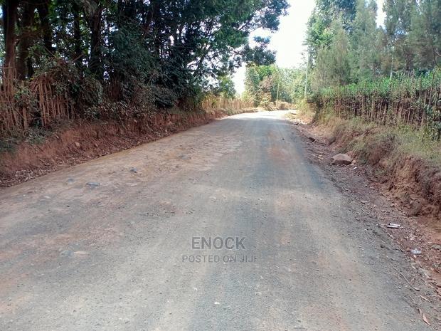 1/4 Acre and 1/8acres for Sale in Kapsaret Inder