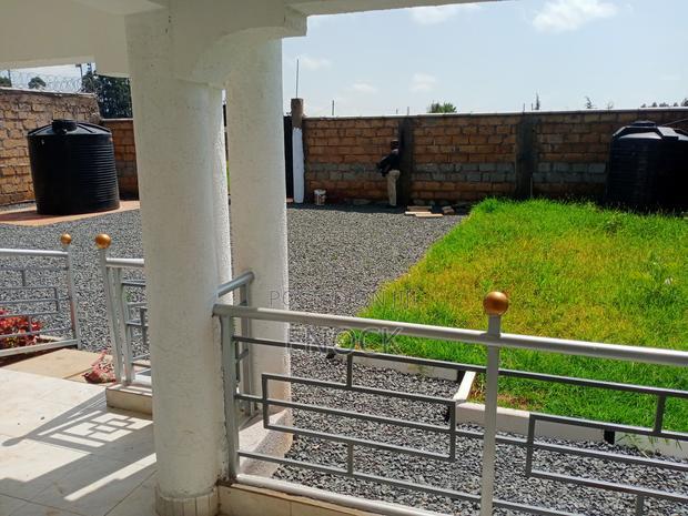 3bdrm Bungalow in Kibulgeny, Kiplombe for sale