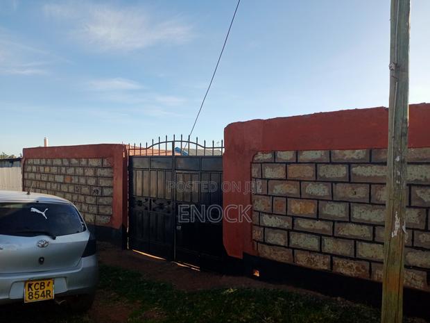 2bdrm House in Chepkanga, Sergoit for sale
