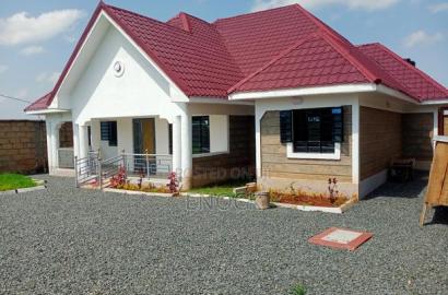 3bdrm Bungalow in Kibulgeny, Kiplombe for sale