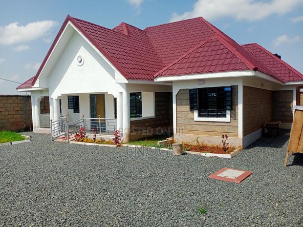 3bdrm Bungalow in Kibulgeny, Kiplombe for sale