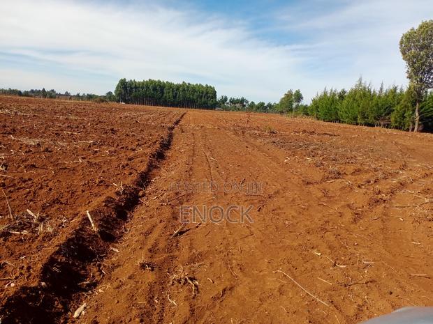 Low Cost Plots in Outspan Kiambaa Eldoret
