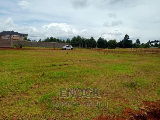 Prime Residential 1/4acre for Sale in Racecourse