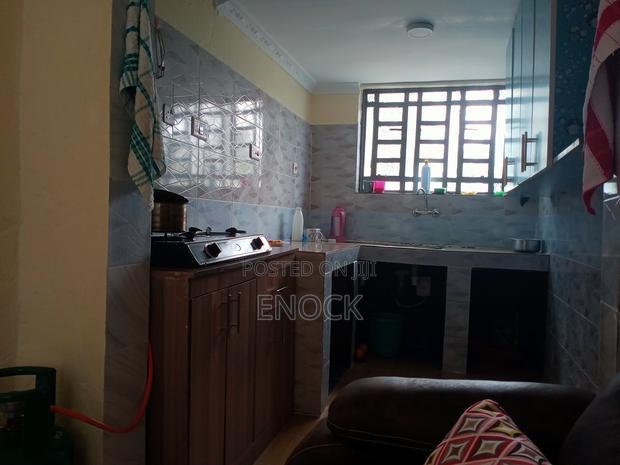 3bdrm Townhouse/Terrace in Kipkenyo for sale