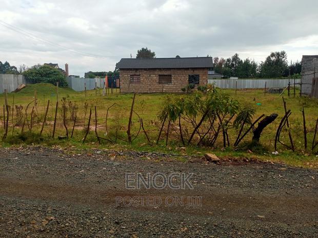 Prime 1/8acre in Kapseret Centre,Inder
