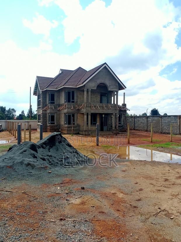 4bdrm Mansion in Upper Elgonview for sale